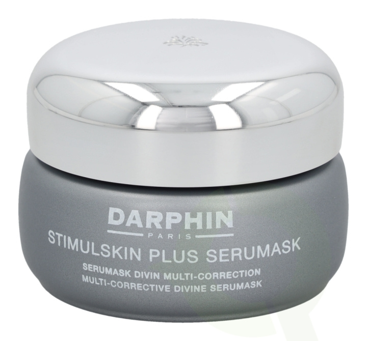 Darphin Stimulskin Plus Serumask Multi-Correction 50 ml Total Anti-Aging/All Skin Types ryhmässä KAUNEUS JA TERVEYS / Ihonhoito / Kasvot / Seerumit iholle @ TP E-commerce Nordic AB (C50501)