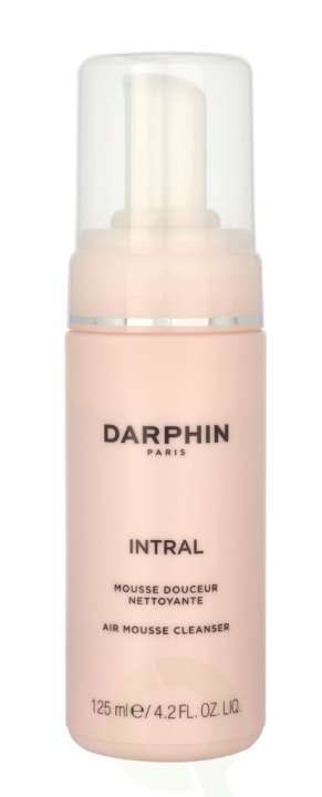 Darphin Intral Air Mousse Cleanser 125 ml ryhmässä KAUNEUS JA TERVEYS / Ihonhoito / Kasvot / Puhdistus @ TP E-commerce Nordic AB (C50508)