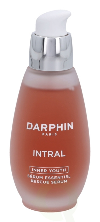 Darphin Intral Inner Youth Rescue Serum 50 ml ryhmässä KAUNEUS JA TERVEYS / Ihonhoito / Kasvot / Seerumit iholle @ TP E-commerce Nordic AB (C50525)