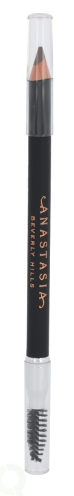 Anastasia Beverly Hills Perfect Brow Pencil 0.95 gr Medium Brown ryhmässä KAUNEUS JA TERVEYS / Meikit / Silmät ja kulmat / Kulmakynä @ TP E-commerce Nordic AB (C50598)