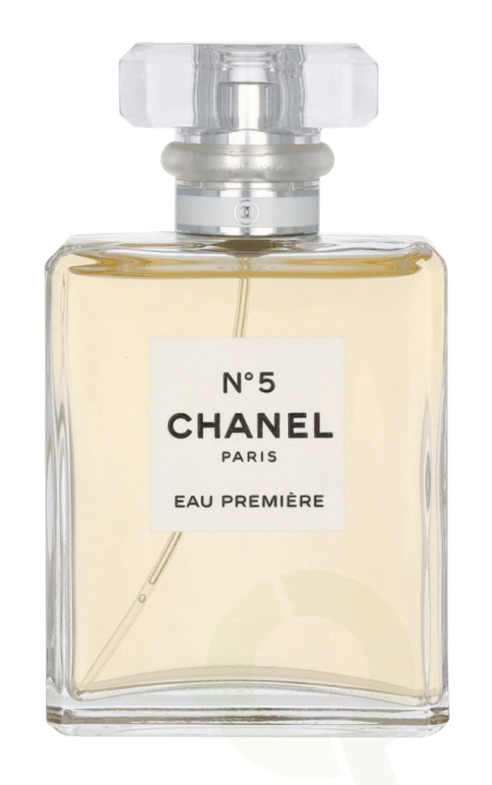 Chanel No 5 Eau Premiere Edp Spray 50 ml ryhmässä KAUNEUS JA TERVEYS / Tuoksut & Parfyymit / Parfyymit / Naisten Tuoksut @ TP E-commerce Nordic AB (C50626)