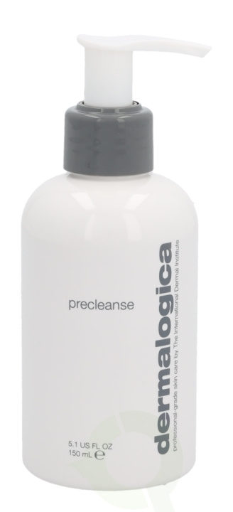 Dermalogica Precleanse 150 ml Removers Make-Up, Sunscreen+ Debris, Daily skin Heath ryhmässä KAUNEUS JA TERVEYS / Ihonhoito / Kasvot / Kasvovoide @ TP E-commerce Nordic AB (C50673)