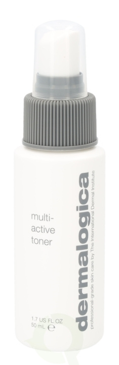 Dermalogica GreyLine Multi-Active Toner 50 ml Daily Skin Heath ryhmässä KAUNEUS JA TERVEYS / Ihonhoito / Kasvot / Päivävoide @ TP E-commerce Nordic AB (C50676)