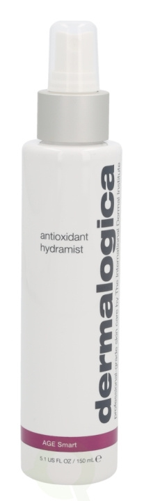 Dermalogica AGESmart Antioxidant Hydramist 150 ml Firming Hydrating Mist, Age Smart ryhmässä KAUNEUS JA TERVEYS / Ihonhoito / Kasvot / Seerumit iholle @ TP E-commerce Nordic AB (C50685)