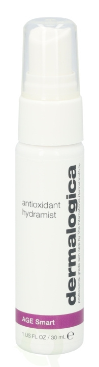 Dermalogica AGESmart Travel Size Ant. Hydramist 30 ml ryhmässä KAUNEUS JA TERVEYS / Ihonhoito / Kasvot / Kasvovesi ja Facemist @ TP E-commerce Nordic AB (C50697)