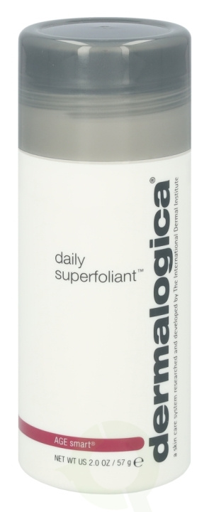 Dermalogica AGESmart Daily Superfoliant 57 gr Anti-pollution ryhmässä KAUNEUS JA TERVEYS / Ihonhoito / Kasvot / Kasvovoide @ TP E-commerce Nordic AB (C50707)