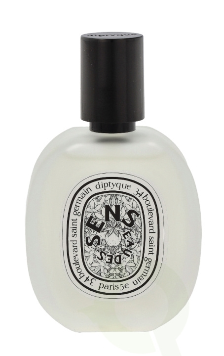 Diptyque Eau Des Sens Hair Mist 30 ml ryhmässä KAUNEUS JA TERVEYS / Tuoksut & Parfyymit / Parfyymit / Naisten Tuoksut @ TP E-commerce Nordic AB (C50760)