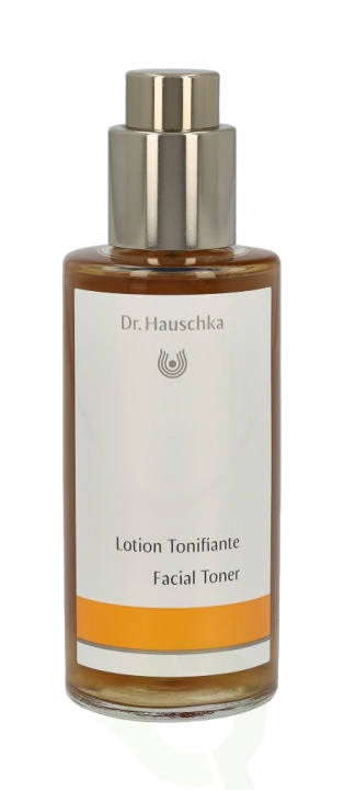 Dr. Hauschka Facial Toner 100 ml Enlivens and Fortifies ryhmässä KAUNEUS JA TERVEYS / Ihonhoito / Kasvot / Puhdistus @ TP E-commerce Nordic AB (C50808)