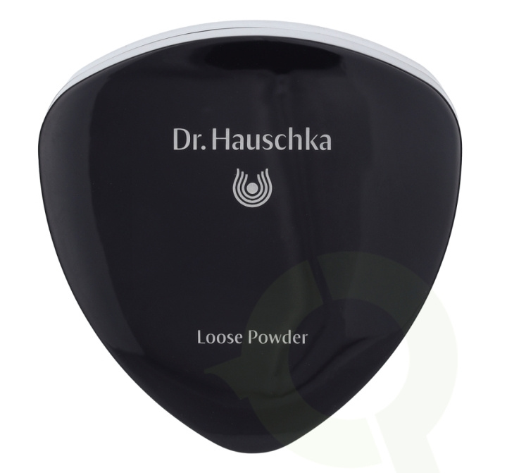 Dr. Hauschka Loose Powder 12 g #00 Translucent ryhmässä KAUNEUS JA TERVEYS / Meikit / Meikit Kasvot / Puuteri @ TP E-commerce Nordic AB (C50869)