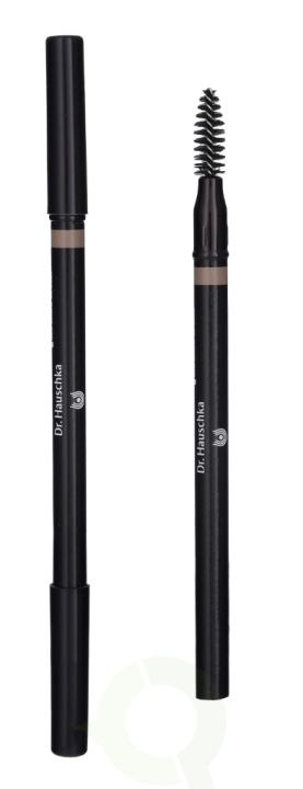 Dr. Hauschka Eyebrow Definer 1.1 g #01 Light Brown ryhmässä KAUNEUS JA TERVEYS / Meikit / Silmät ja kulmat / Kulmakynä @ TP E-commerce Nordic AB (C50886)