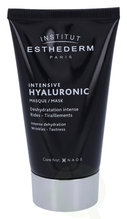 Esthederm Intensive Hyaluronic Mask 75 ml ryhmässä KAUNEUS JA TERVEYS / Ihonhoito / Kasvot / Naamiot @ TP E-commerce Nordic AB (C50926)