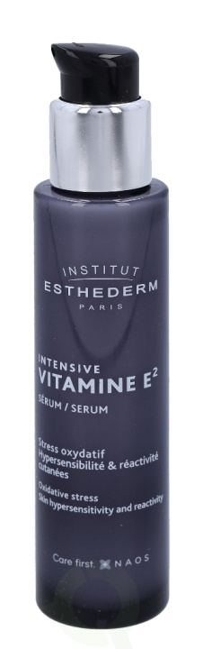 Esthederm Intensive Vitamine E2 Serum 30 ml ryhmässä KAUNEUS JA TERVEYS / Ihonhoito / Kasvot / Seerumit iholle @ TP E-commerce Nordic AB (C50927)