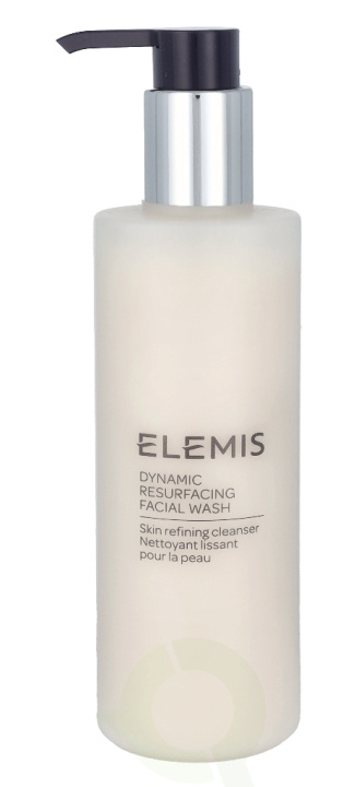 Elemis Dynamic Resurfacing Facial Wash 200 ml ryhmässä KAUNEUS JA TERVEYS / Ihonhoito / Kasvot / Puhdistus @ TP E-commerce Nordic AB (C50929)