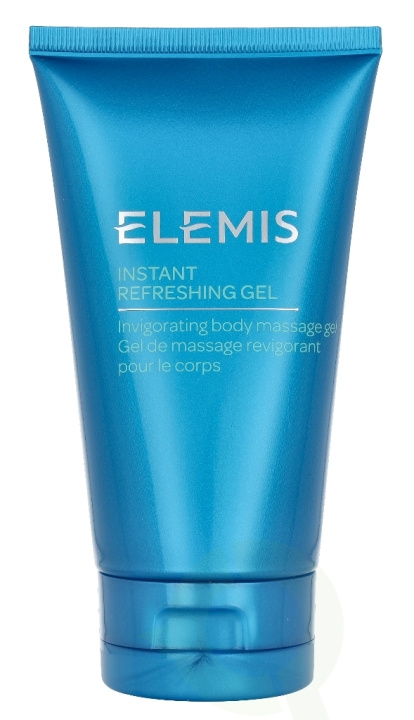 Elemis Instant Refreshing Gel 150 ml For Tired Legs And Muscle Tension ryhmässä KAUNEUS JA TERVEYS / Ihonhoito / Kehon hoito / Vartalovoide @ TP E-commerce Nordic AB (C50950)