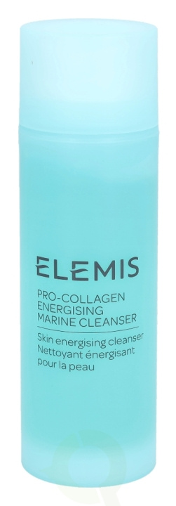 Elemis Pro-Collagen Energising Marine Cleanser 150 ml ryhmässä KAUNEUS JA TERVEYS / Ihonhoito / Kasvot / Puhdistus @ TP E-commerce Nordic AB (C50981)