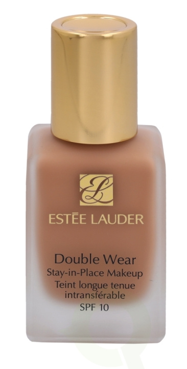 Estee Lauder E.Lauder Double Wear Stay In Place Makeup SPF10 30 ml All Skin Types ryhmässä KAUNEUS JA TERVEYS / Meikit / Meikit Kasvot / Meikkivoide @ TP E-commerce Nordic AB (C51050)