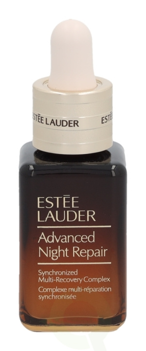 Estee Lauder E.Lauder Advanced Night Repair Recovery Complex II 20 ml ryhmässä KAUNEUS JA TERVEYS / Ihonhoito / Kasvot / Seerumit iholle @ TP E-commerce Nordic AB (C51067)