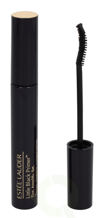 Estee Lauder E.Lauder Little Black Primer 6 ml LBP #01 Black ryhmässä KAUNEUS JA TERVEYS / Meikit / Silmät ja kulmat / Ripsiväri @ TP E-commerce Nordic AB (C51083)