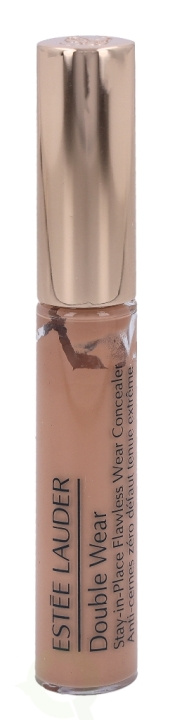 Estee Lauder E.Lauder Double Wear Stay-In-Place Concealer 7 ml #3C Medium Cool ryhmässä KAUNEUS JA TERVEYS / Meikit / Meikit Kasvot / Peitevoide @ TP E-commerce Nordic AB (C51103)