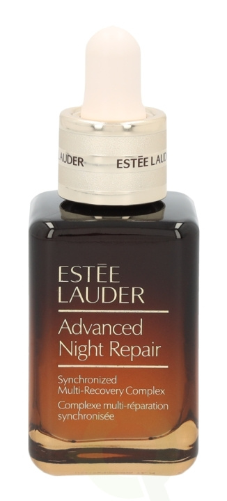 Estee Lauder E.Lauder Advanced Night Repair 30 ml Synchronized Multi-Recovery Complex ryhmässä KAUNEUS JA TERVEYS / Ihonhoito / Kasvot / Seerumit iholle @ TP E-commerce Nordic AB (C51133)