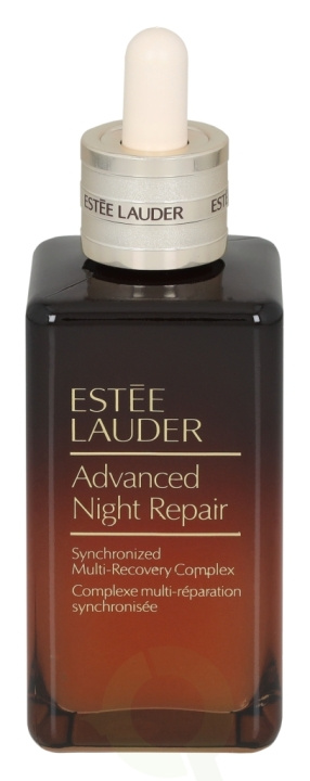 Estee Lauder E.Lauder Advanced Night Repair 100 ml Synchronized Multi-Recovery Complex ryhmässä KAUNEUS JA TERVEYS / Ihonhoito / Kasvot / Seerumit iholle @ TP E-commerce Nordic AB (C51151)