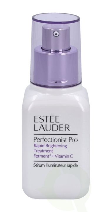 Estee Lauder E.Lauder Perfectionist Pro Rapid Brightening Treatment 30 ml For All Skin Types ryhmässä KAUNEUS JA TERVEYS / Ihonhoito / Kasvot / Kasvovoide @ TP E-commerce Nordic AB (C51154)