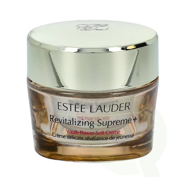 Estee Lauder E.Lauder Revitalizing Supreme+ Youth Power Soft Ceme 30 ml ryhmässä KAUNEUS JA TERVEYS / Ihonhoito / Kasvot / Kasvovoide @ TP E-commerce Nordic AB (C51182)