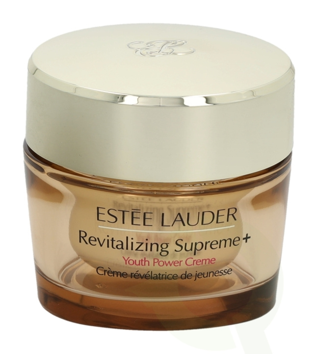 Estee Lauder E.Lauder Revitalizing Supreme+ Youth Power Creme 50 ml ryhmässä KAUNEUS JA TERVEYS / Ihonhoito / Kasvot / Kasvovoide @ TP E-commerce Nordic AB (C51186)