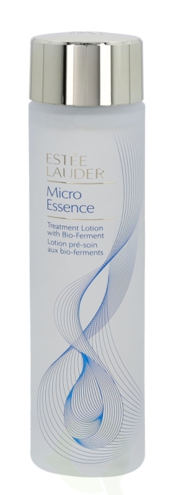 Estee Lauder E.Lauder Micro Essence Treatment Lotion Bio-Ferment 200 ml ryhmässä KAUNEUS JA TERVEYS / Ihonhoito / Kehon hoito / Vartalovoide @ TP E-commerce Nordic AB (C51190)