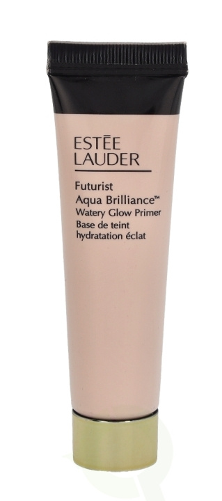 Estee Lauder E.Lauder Futurist Aqua Brilliance Watery Glow Primer 15 ml ryhmässä KAUNEUS JA TERVEYS / Meikit / Meikit Kasvot / Meikkivoide @ TP E-commerce Nordic AB (C51194)