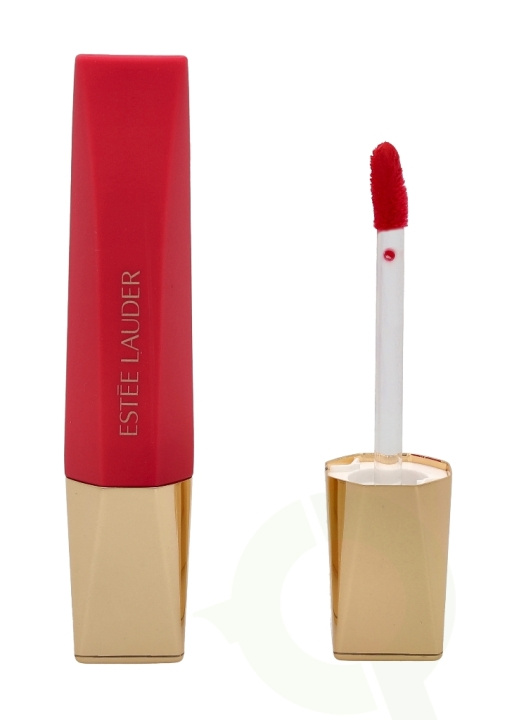 Estee Lauder E.Lauder Pure Color Whipped Matte Lip Color 9 ml #925 Social Whirl ryhmässä KAUNEUS JA TERVEYS / Meikit / Huulet / Huulipuna @ TP E-commerce Nordic AB (C51211)