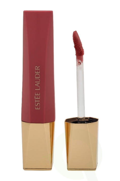 Estee Lauder E.Lauder Pure Color Whipped Matte Lip Color 9 ml #929 Sweet Tart ryhmässä KAUNEUS JA TERVEYS / Meikit / Huulet / Huulipuna @ TP E-commerce Nordic AB (C51213)