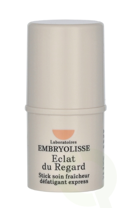 Embryolisse Artist Secret Radiant Eye 4.5 g For Sensitive Eye Area ryhmässä KAUNEUS JA TERVEYS / Ihonhoito / Kasvot / Silmät @ TP E-commerce Nordic AB (C51231)