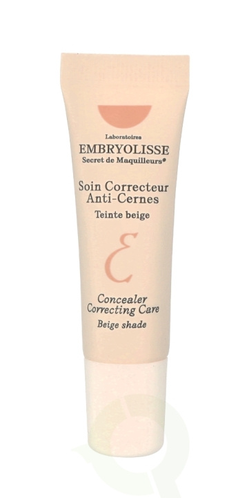 Embryolisse Concealer Correcting Care 8 ml Beige ryhmässä KAUNEUS JA TERVEYS / Meikit / Meikit Kasvot / Peitevoide @ TP E-commerce Nordic AB (C51243)