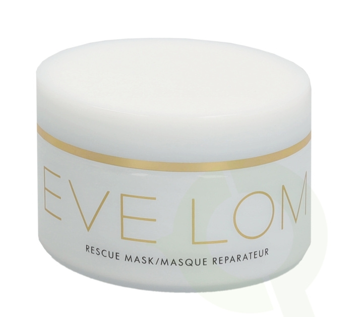 Eve Lom Rescue Mask 100 ml ryhmässä KAUNEUS JA TERVEYS / Ihonhoito / Kasvot / Naamiot @ TP E-commerce Nordic AB (C51300)