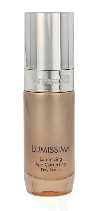 Irena Eris Dr Irena Eris Luminizing Day Serum 30 ml ryhmässä KAUNEUS JA TERVEYS / Ihonhoito / Kasvot / Seerumit iholle @ TP E-commerce Nordic AB (C51515)