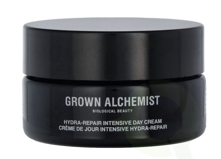 Grown Alchemist Hydra-Repair + Intensive Day Cream 40 ml ryhmässä KAUNEUS JA TERVEYS / Ihonhoito / Kasvot / Kasvovoide @ TP E-commerce Nordic AB (C51545)