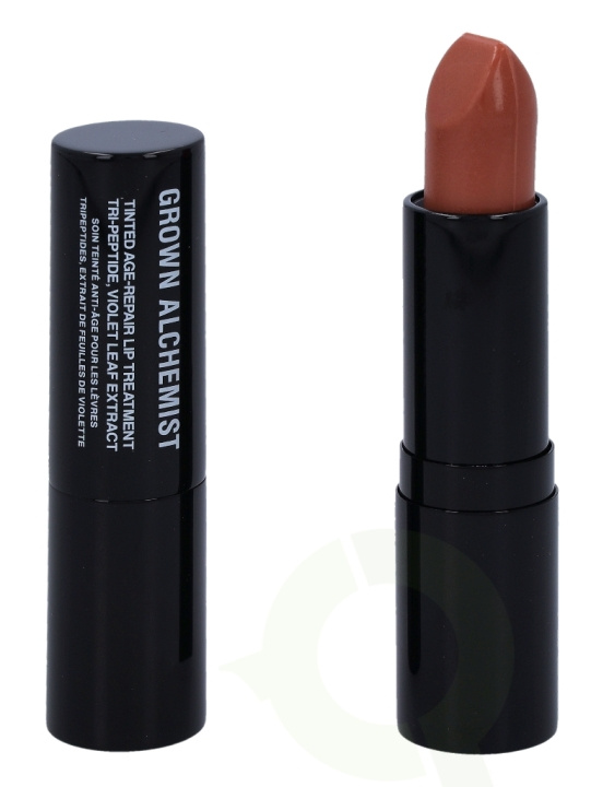 Grown Alchemist Tinted Age-Repair Lip Treatment 3.8 g ryhmässä KAUNEUS JA TERVEYS / Meikit / Huulet / Huulivoide @ TP E-commerce Nordic AB (C51565)