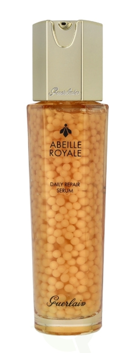 Guerlain Abeille Royale Daily Repair Serum 50 ml ryhmässä KAUNEUS JA TERVEYS / Ihonhoito / Kasvot / Seerumit iholle @ TP E-commerce Nordic AB (C51607)