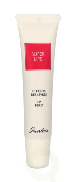 Guerlain Super Lips 15 ml ryhmässä KAUNEUS JA TERVEYS / Meikit / Huulet / Huulikiilto / Plumper @ TP E-commerce Nordic AB (C51626)