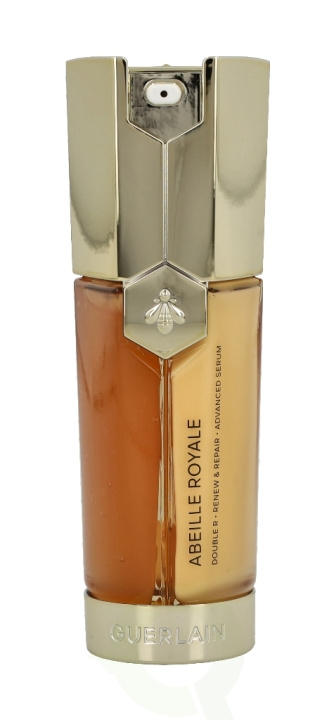 Guerlain Abeille Royale Double R Renew & Repair Serum 30 ml ryhmässä KAUNEUS JA TERVEYS / Ihonhoito / Kasvot / Seerumit iholle @ TP E-commerce Nordic AB (C51639)