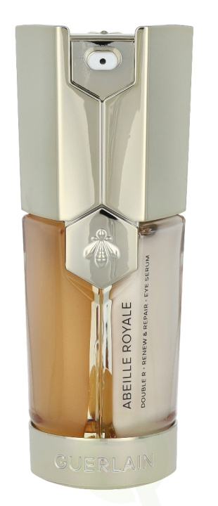 Guerlain Abeille Royale Double R Renew & Repair Serum 20 ml ryhmässä KAUNEUS JA TERVEYS / Ihonhoito / Kasvot / Seerumit iholle @ TP E-commerce Nordic AB (C51640)