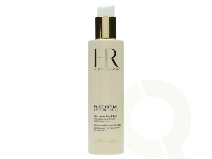 Helena Rubinstein HR Pure Ritual Skin Perfecting Lotion 200 ml ryhmässä KAUNEUS JA TERVEYS / Ihonhoito / Kasvot / Kasvovoide @ TP E-commerce Nordic AB (C51731)