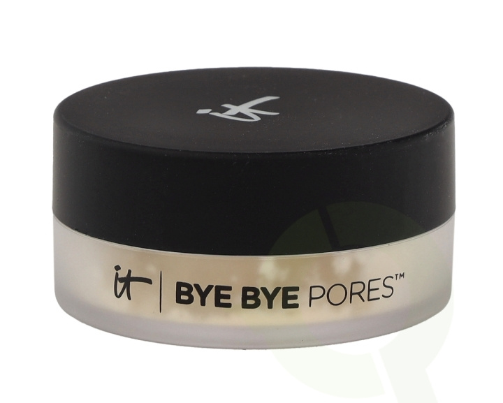 IT Cosmetics Airbrush Powder Bye Bye Pores 6.8 gr Translucent ryhmässä KAUNEUS JA TERVEYS / Meikit / Meikit Kasvot / Puuteri @ TP E-commerce Nordic AB (C51740)