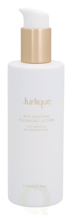 Jurlique Replenishing Cleansing Lotion 200 ml ryhmässä KAUNEUS JA TERVEYS / Ihonhoito / Kasvot / Puhdistus @ TP E-commerce Nordic AB (C51791)