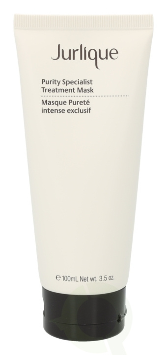 Jurlique Purity Specialist Treatment Mask 100 ml ryhmässä KAUNEUS JA TERVEYS / Ihonhoito / Kasvot / Naamiot @ TP E-commerce Nordic AB (C51816)