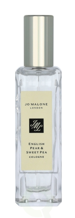 Jo Malone English Pear & Sweet Pea Edc Spray 30 ml ryhmässä KAUNEUS JA TERVEYS / Tuoksut & Parfyymit / Parfyymit / Naisten Tuoksut @ TP E-commerce Nordic AB (C51873)