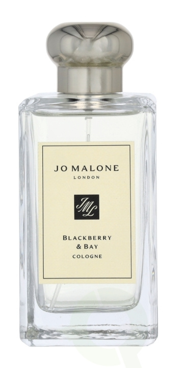 Jo Malone Blackberry & Bay Edc Spray 100 ml ryhmässä KAUNEUS JA TERVEYS / Tuoksut & Parfyymit / Parfyymit / Naisten Tuoksut @ TP E-commerce Nordic AB (C51896)