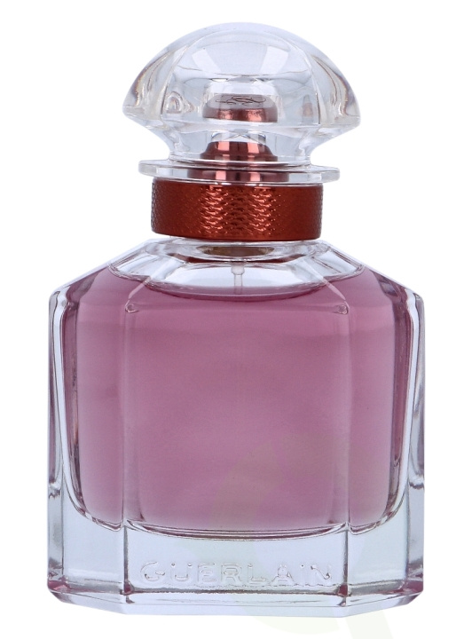 Guerlain Mon Guerlain Intense Edp Spray 50 ml ryhmässä KAUNEUS JA TERVEYS / Tuoksut & Parfyymit / Parfyymit / Naisten Tuoksut @ TP E-commerce Nordic AB (C51922)