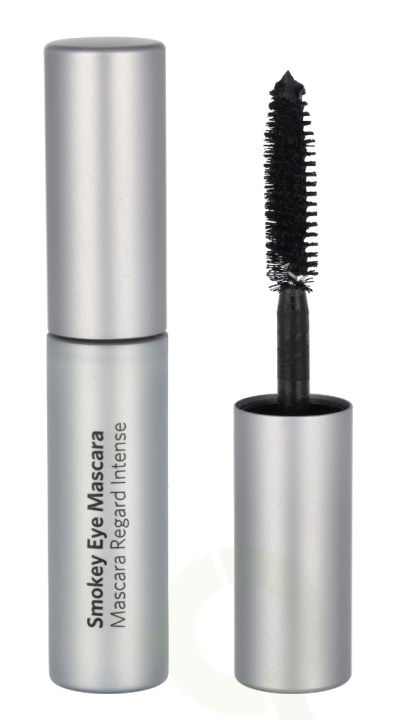 Bobbi Brown Smokey Eye Mascara 3 ml ryhmässä KAUNEUS JA TERVEYS / Meikit / Silmät ja kulmat / Ripsiväri @ TP E-commerce Nordic AB (C52280)